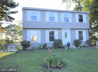 4 Scone Garth, Baltimore, MD 21236