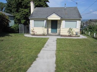 551 Pilchuck Path, Everett, WA 98201