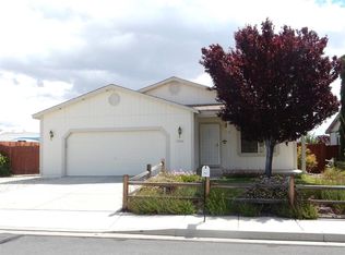 6904 Brahms Dr, Sun Valley, NV