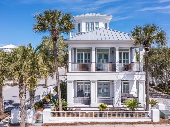 315 Beachside Dr, Panama City Beach, FL 32413