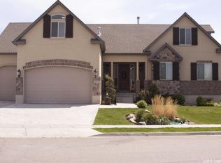 1571 S 825 W, Lehi, UT 84043