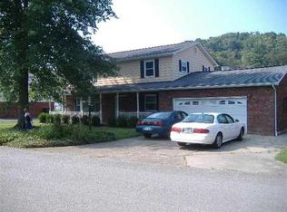 201 Township Road 1301, Chesapeake, OH 45619