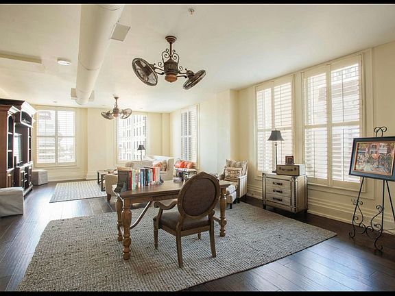 3rd image of 602 S Gay St Suite 802