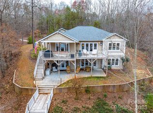 46827 Tall Whit Rd, New London, NC 28127