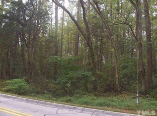 & 7 Pearces Rd LOT 8, Zebulon, NC 27597