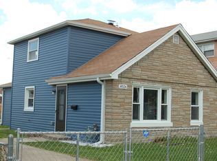 14526 San Francisco Ave, Posen, IL 60469