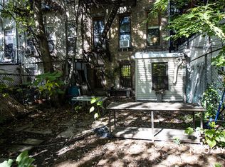 22 Hart St APT 1, Brooklyn, NY 11206