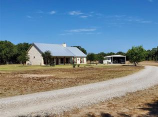 4430 Fm 569, Cisco, TX 76437