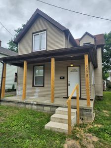 380 Buffalo St, Mansfield, OH, 44902