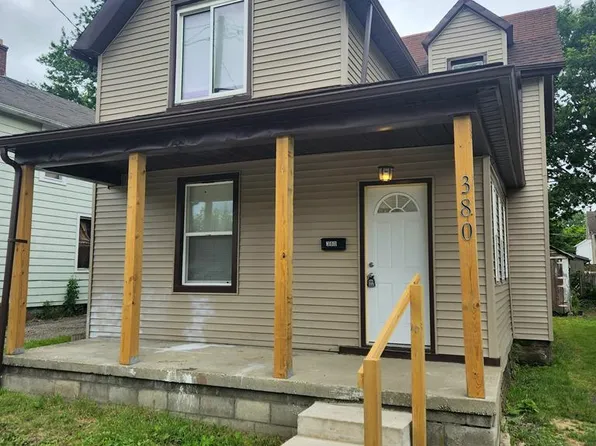 380 Buffalo St, Mansfield, OH 44902