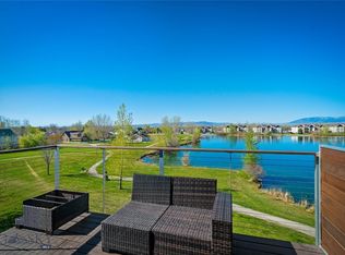 129 Village Dr Suite 301-B, Belgrade, MT 59714
