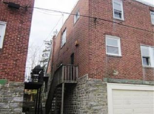 951 Church Ln, Yeadon, PA 19050