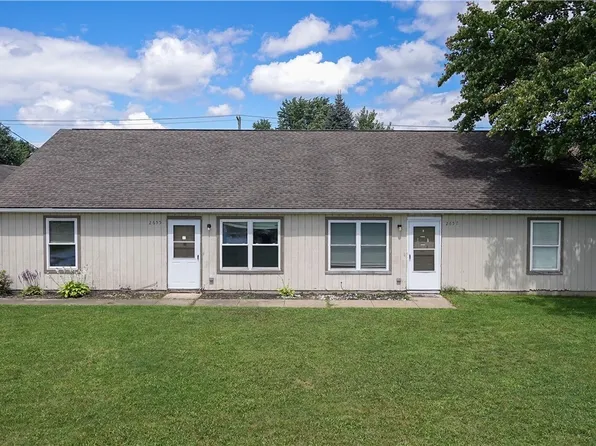 2655-2657 Rhoadesdale Ave, Akron, OH 44312