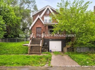 233 E 21st Ave, Homestead, PA 15120