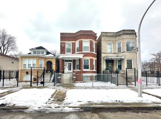 6209 S Justine St, Chicago, IL