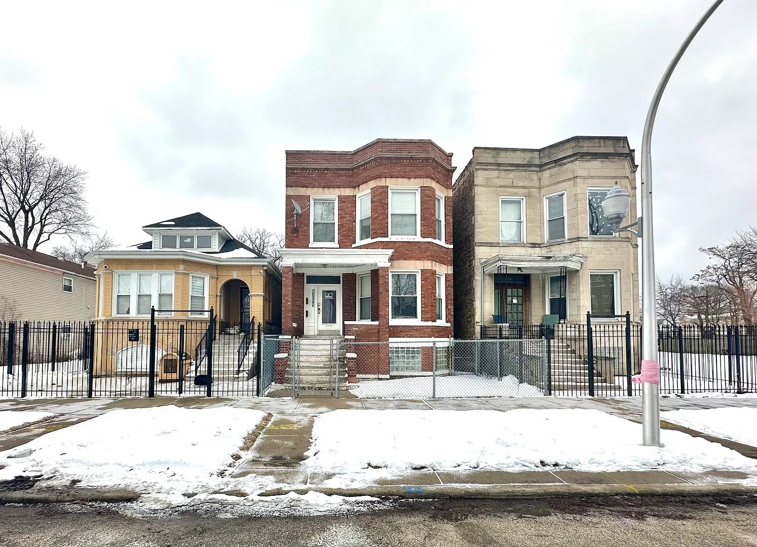 6209 S Justine St photo 1