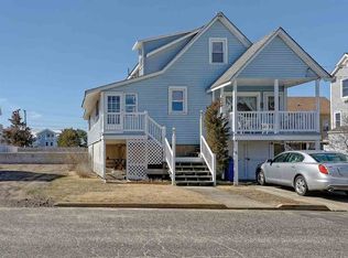 6 W Tecumseh Ave, Strathmere, NJ 08248