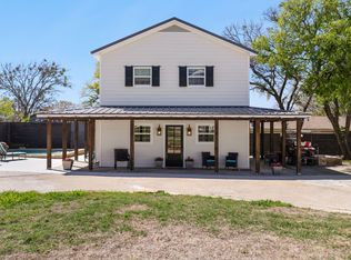 123 Short St, Bridgeport, TX 76426