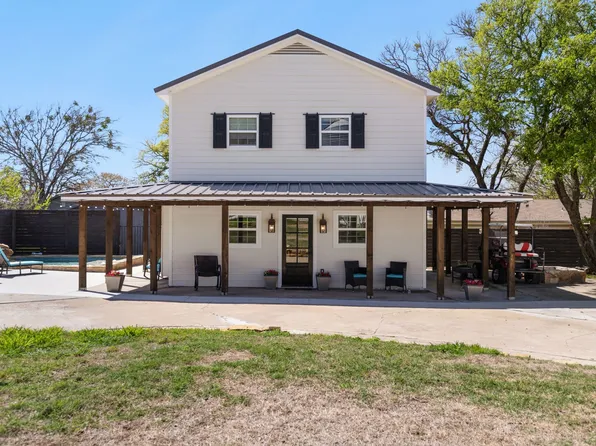 123 Short St, Bridgeport, TX 76426