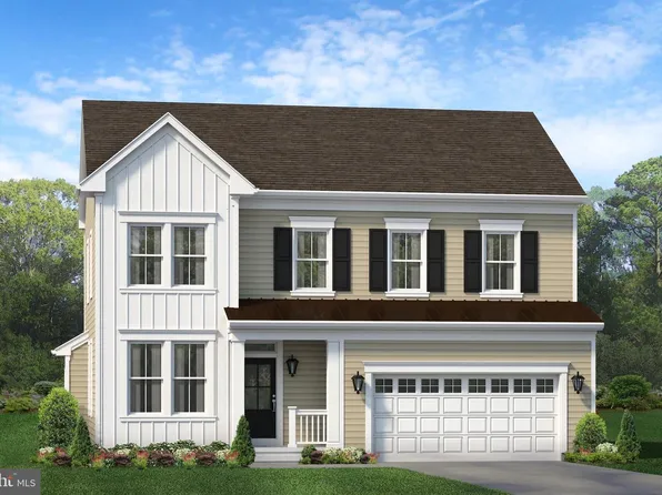 304 N Thales Dr, Middletown, DE 19709
