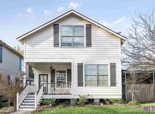 3835 Capital Heights Ave, Baton Rouge, LA 70806