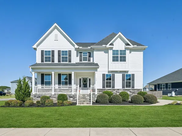 173 Dungannon Loop, Clayton, NC 27520
