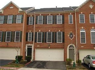 8025 Samuel Wallis St, Lorton, VA