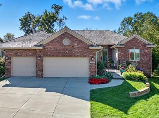 15477 Stevens Plz, Omaha, NE 68137