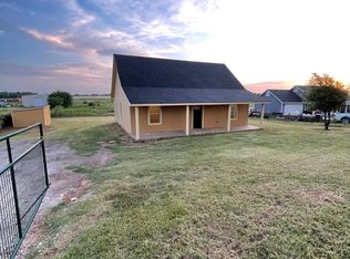 8012 County Road 1016a, Joshua, TX 76028