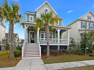 1633 Oak Leaf St, Charleston, SC 29492