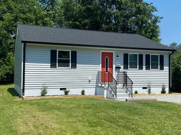 220 N Kalmia Ave, Henrico, VA 23075