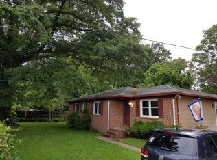 832 Lesner Ave, Norfolk, VA 23518