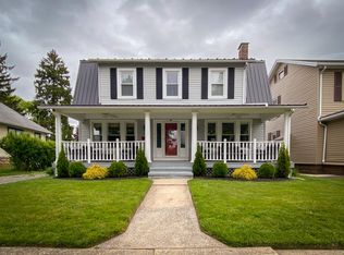 131 Eldred St, Williamsport, PA 17701