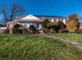 1010 Westminster Ave, Hillside, NJ 07205