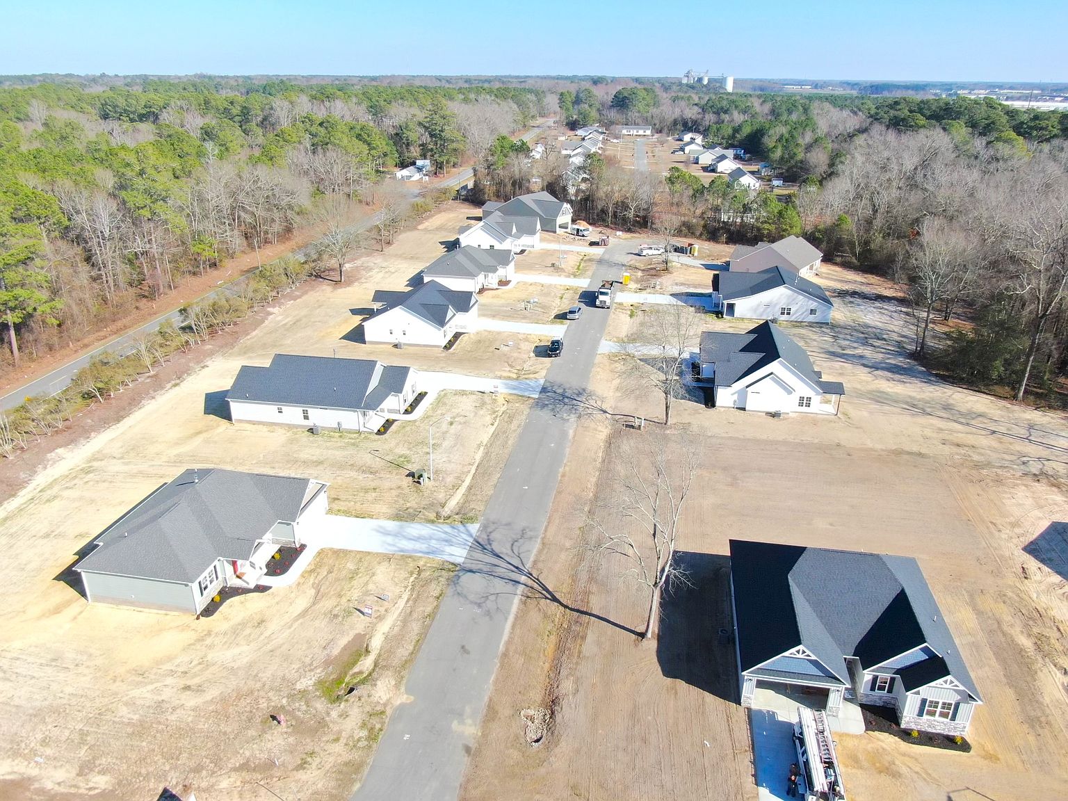 Marion Heights by The Beth Hines Team in Kinston NC Zillow