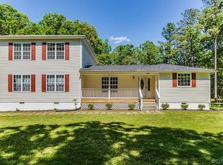 4800 Darbytown Rd, Henrico, VA 23231