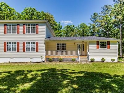 4800 Darbytown Rd, Henrico, VA, 23231