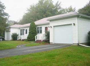 144&146 Woodbridge Rd, York, ME 03909