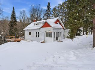 101 Victoria St, Dysart Et Al, ON K0M 1S0