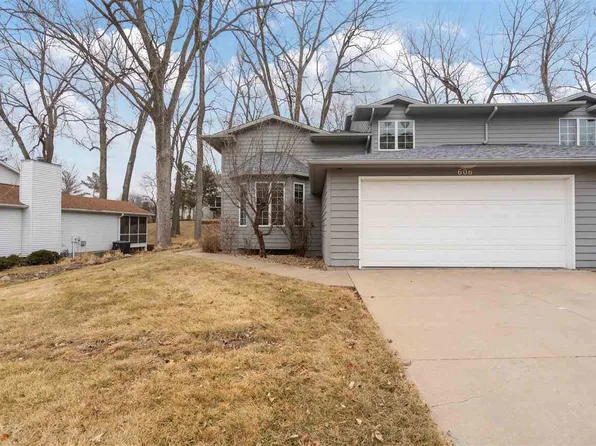 606 N 1st Ave, Iowa City, IA 52245