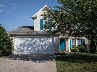 1315 Carmack Ct, Spring Hill, TN 37174