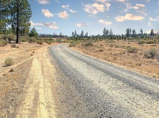 0 Tableland Rd, Chiloquin, OR 97624