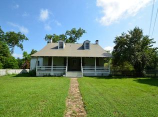 6222 Highway 45, Prichard, AL 36613