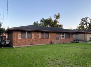 208 Harding Dr, Houma, LA 70364