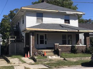 612 Dubois St, Vincennes, IN