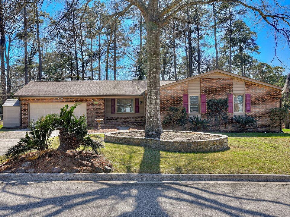 4542 Glennwood Dr, Evans, GA 30809 Zillow
