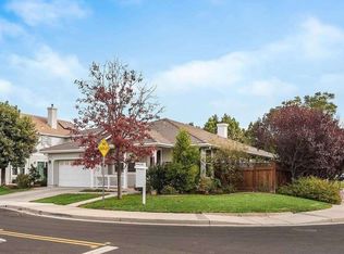 1446 Paradise Ln, Brentwood, CA 94513