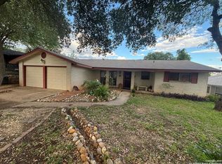 3802 Quiver, San Antonio, TX 78238