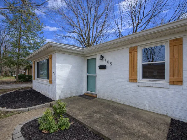 705 Briscoe Dr, Jeffersonville, IN 47130