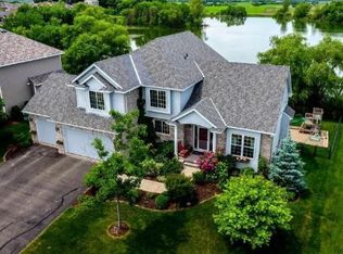 479 Rowena Curv, Elko New Market, MN 55054